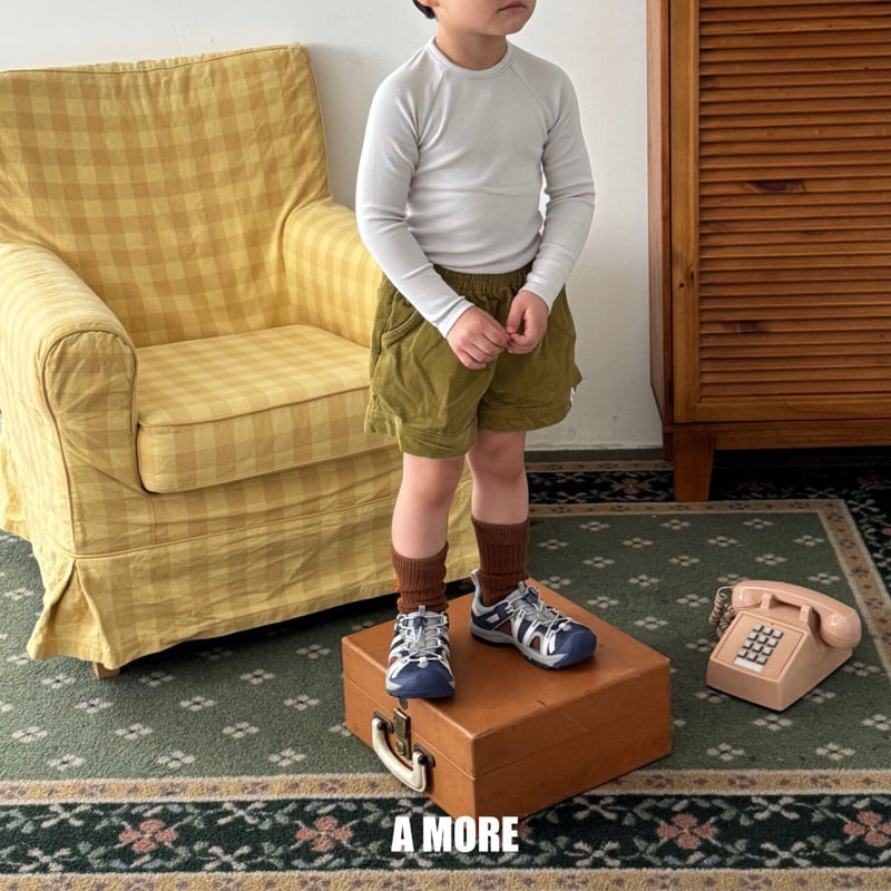 A More - Korean Children Fashion - #kidsstore - Ugly Pants - 8