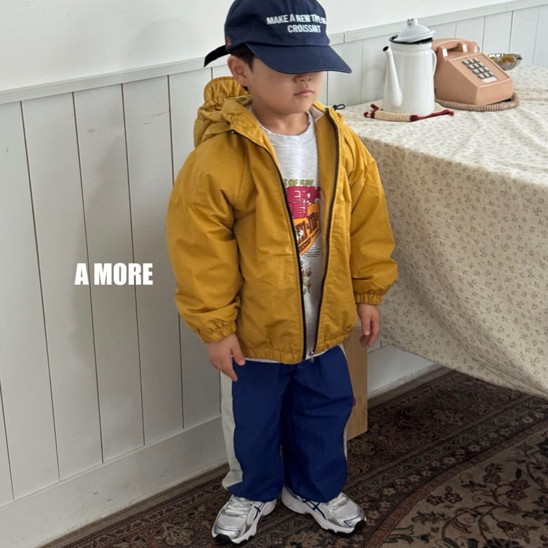 A More - Korean Children Fashion - #kidsstore - M&M Sweatshirt - 9
