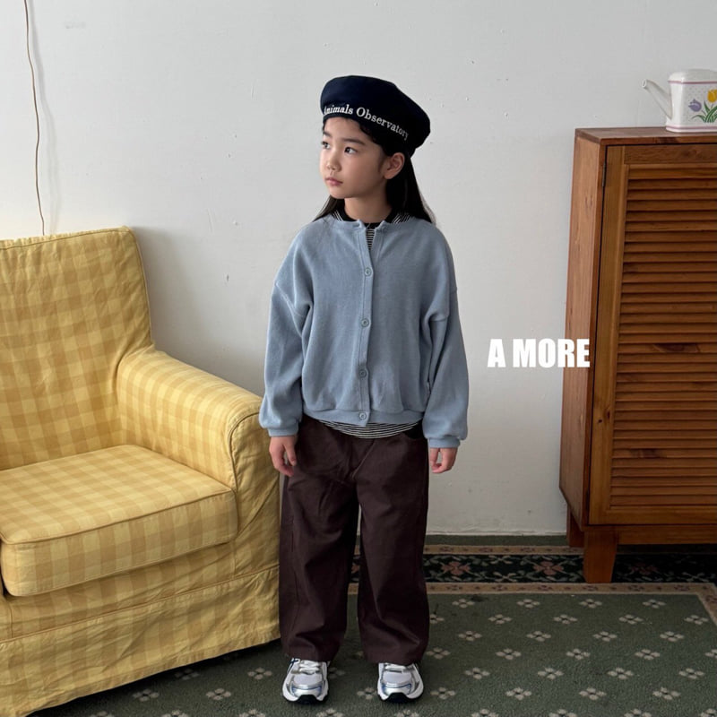 A More - Korean Children Fashion - #kidzfashiontrend - Bottle Pants - 2