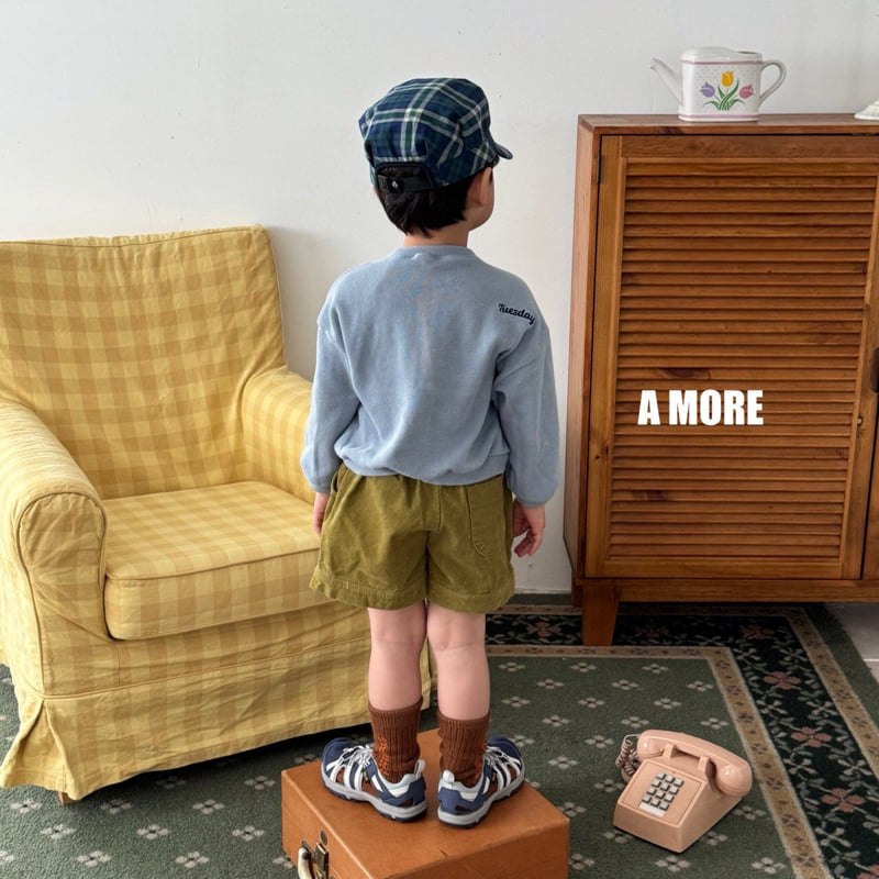 A More - Korean Children Fashion - #littlefashionista - Ugly Pants - 11