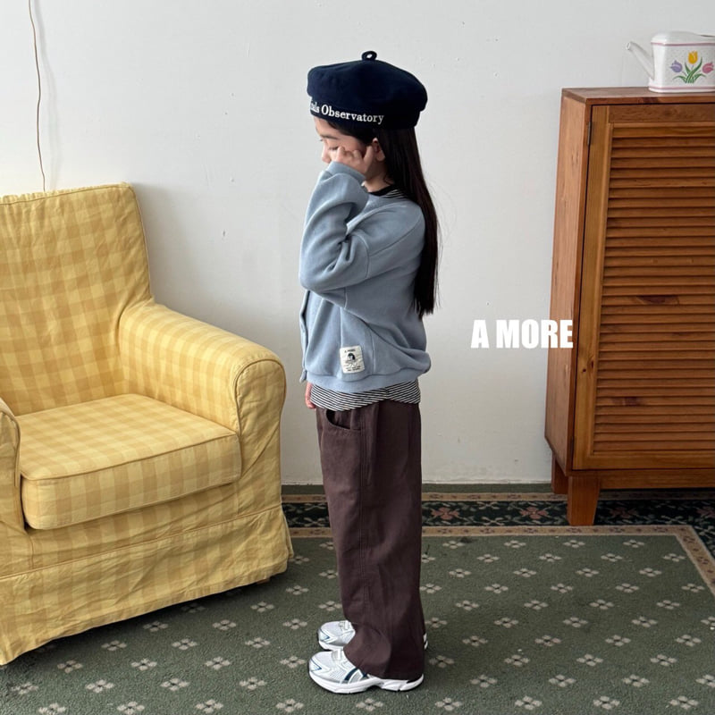 A More - Korean Children Fashion - #Kfashion4kids - Bottle Pants - 4