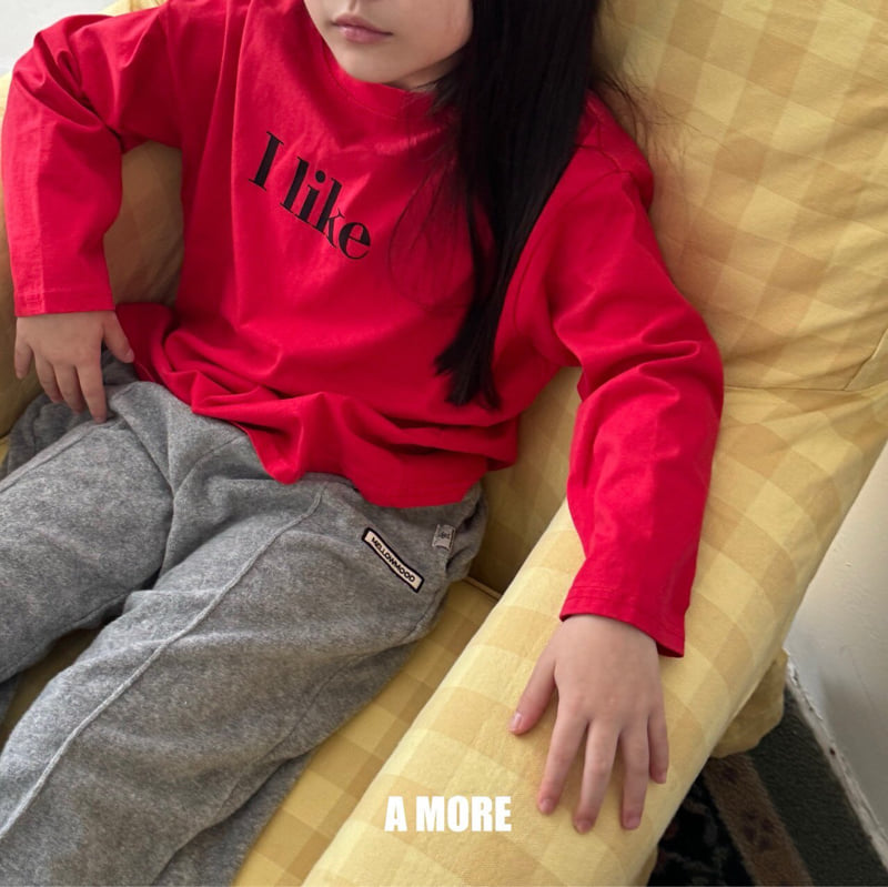 A More - Korean Children Fashion - #littlefashionista - Mellow Pants - 11