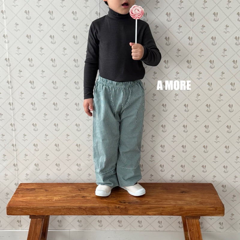 A More - Korean Children Fashion - #littlefashionista - Tango Polar Tee - 7