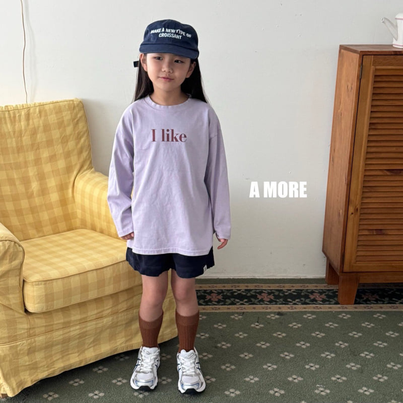 A More - Korean Children Fashion - #magicofchildhood - Ugly Pants - 12
