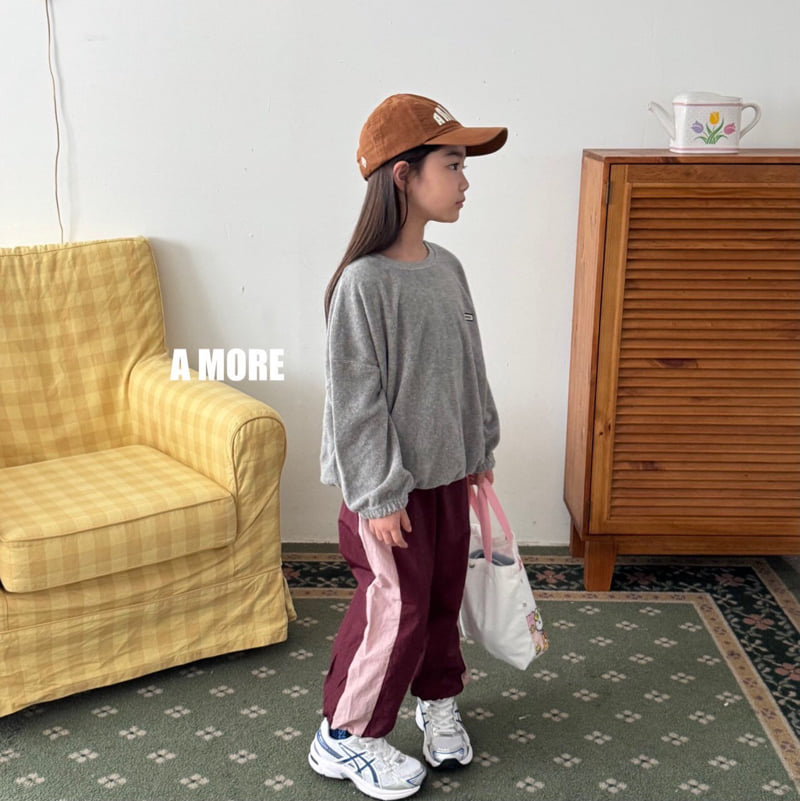 A More - Korean Children Fashion - #magicofchildhood - Comic Pants - 9