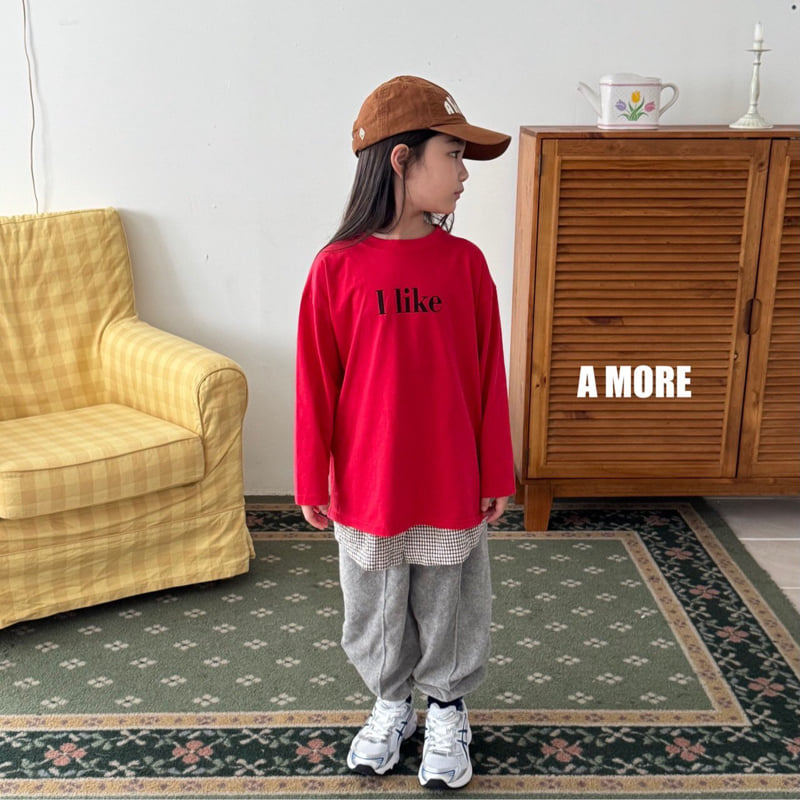 A More - Korean Children Fashion - #magicofchildhood - Mellow Pants - 12
