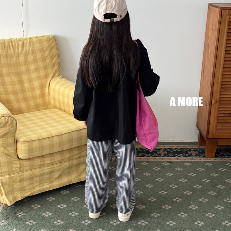A More - Korean Children Fashion - #magicofchildhood - Circus Pants - 10