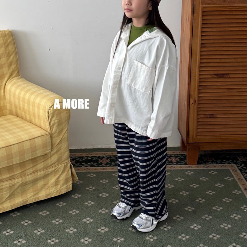A More - Korean Children Fashion - #littlefashionista - Multiple Pants - 4