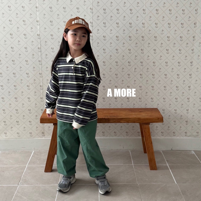 A More - Korean Children Fashion - #minifashionista - Garden Pants - 12