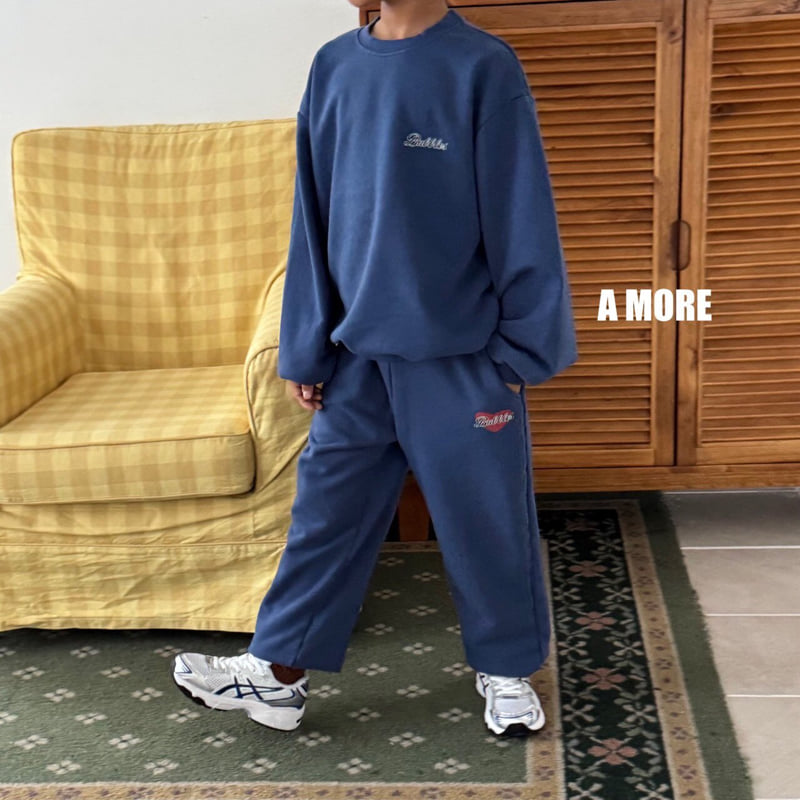 A More - Korean Children Fashion - #minifashionista - Bubbles Set - 10
