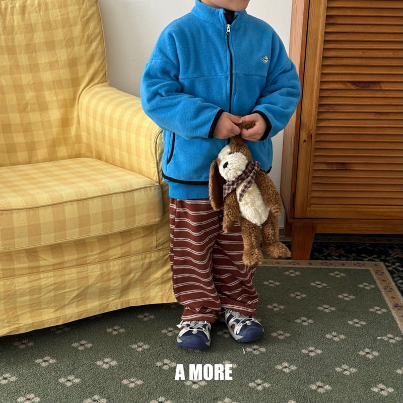 A More - Korean Children Fashion - #minifashionista - Multiple Pants - 5