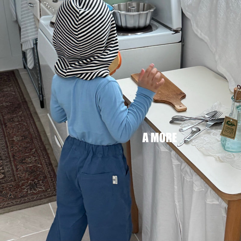 A More - Korean Children Fashion - #prettylittlegirls - Bottle Pants - 7