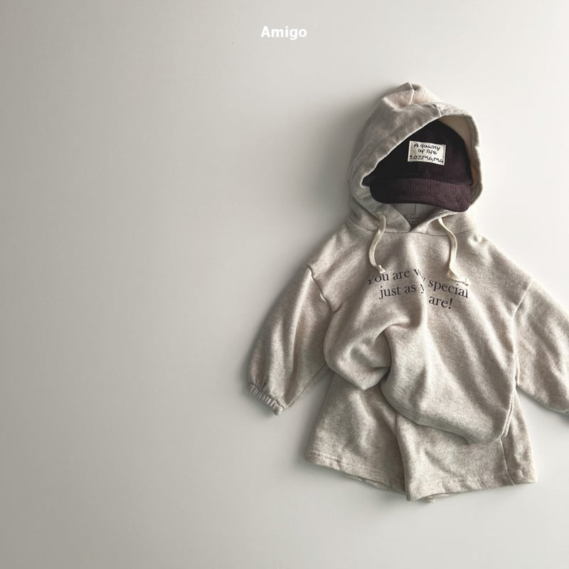 Amigo - Korean Baby Fashion - #babygirlfashion - Special Pants - 12
