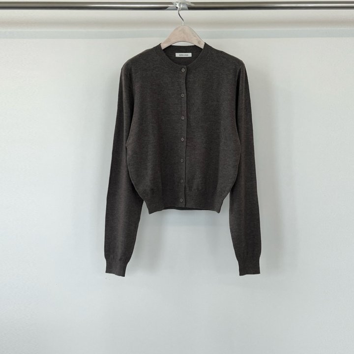 Another Avenue - Korean Women Fashion - #momslook - Biscos Avenue Cardigan - 8