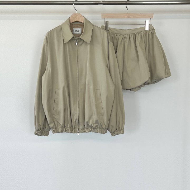 Another Avenue - Korean Women Fashion - #momslook - Fla Balloon Pants - 10