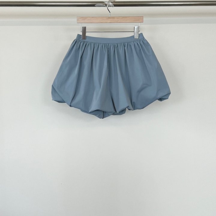 Another Avenue - Korean Women Fashion - #womensfashion - Fla Balloon Pants - 4