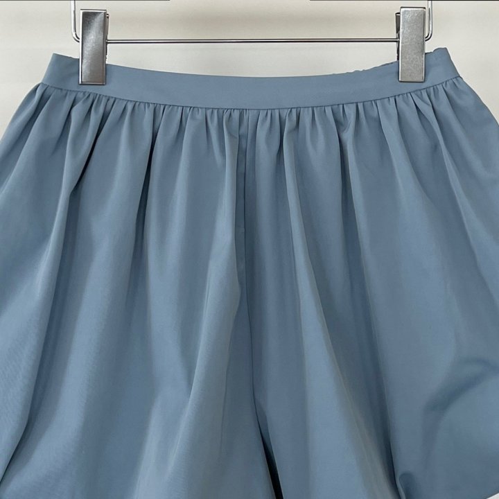 Another Avenue - Korean Women Fashion - #momslook - Fla Balloon Pants - 6