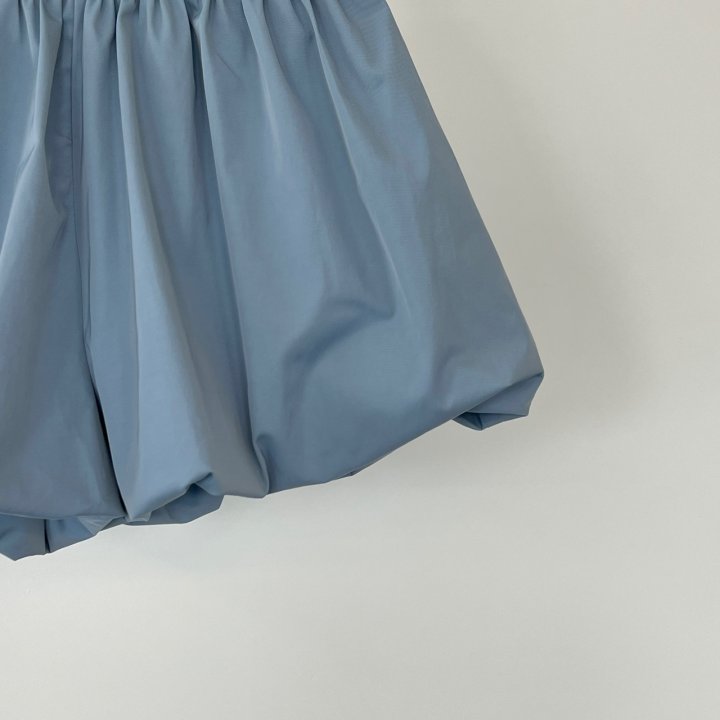 Another Avenue - Korean Women Fashion - #momslook - Fla Balloon Pants - 8