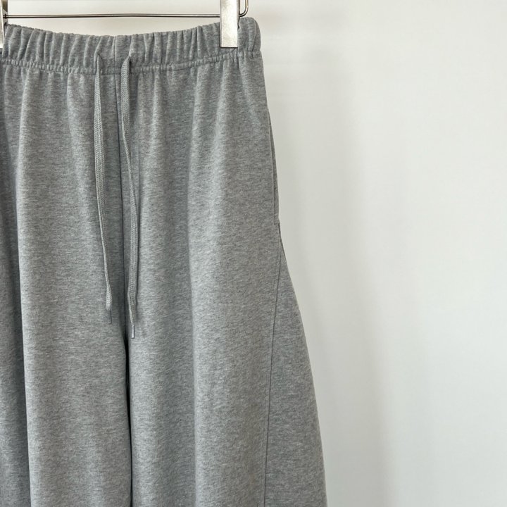 Another Avenue - Korean Women Fashion - #momslook - Side Slit Pants - 8