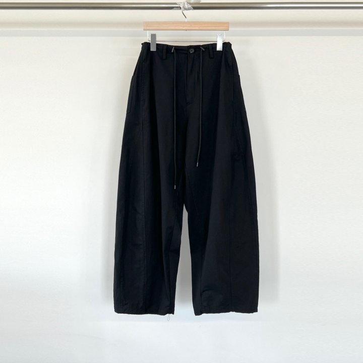 Another Avenue - Korean Women Fashion - #momslook - Slit Pocket Pants - 5