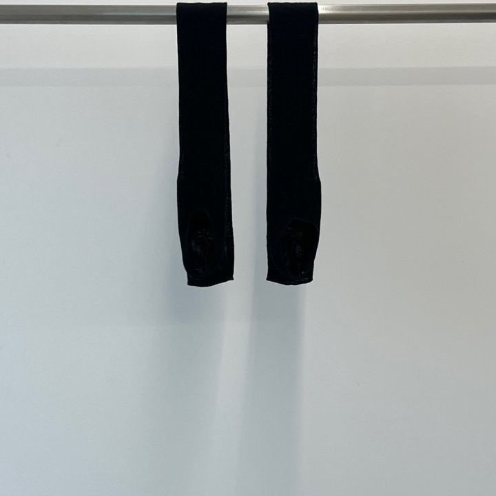 Another Avenue - Korean Women Fashion - #momslook - Ballet Warmer Socks - 7