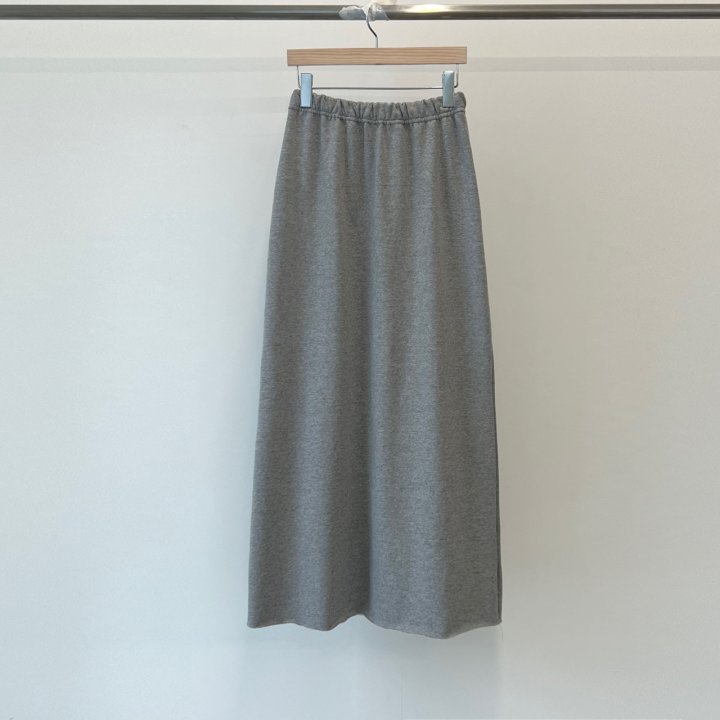 Another Avenue - Korean Women Fashion - #momslook - Dailyg Long Skirt - 5