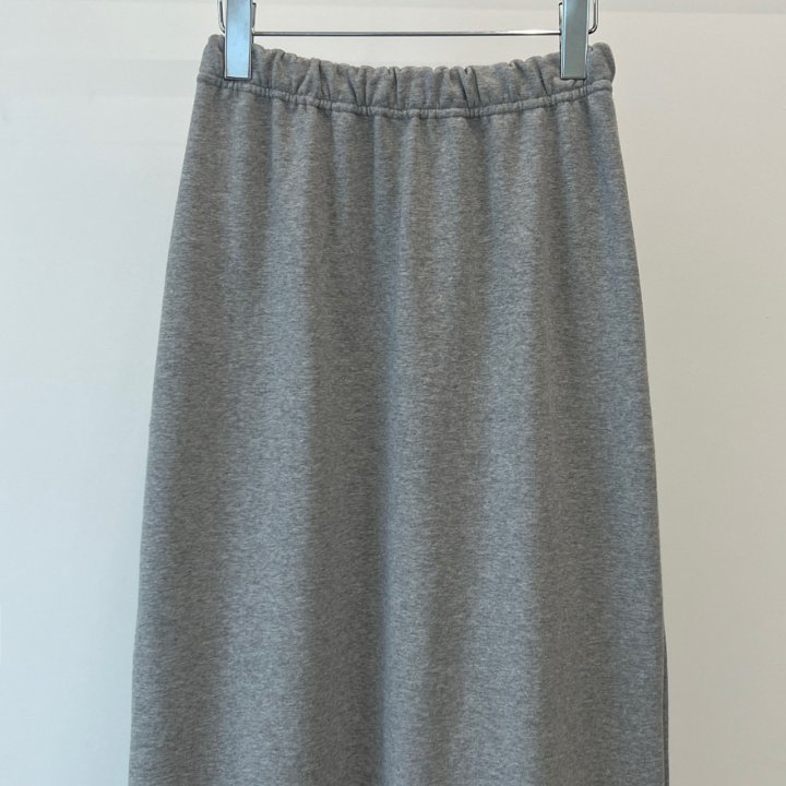 Another Avenue - Korean Women Fashion - #momslook - Dailyg Long Skirt - 7