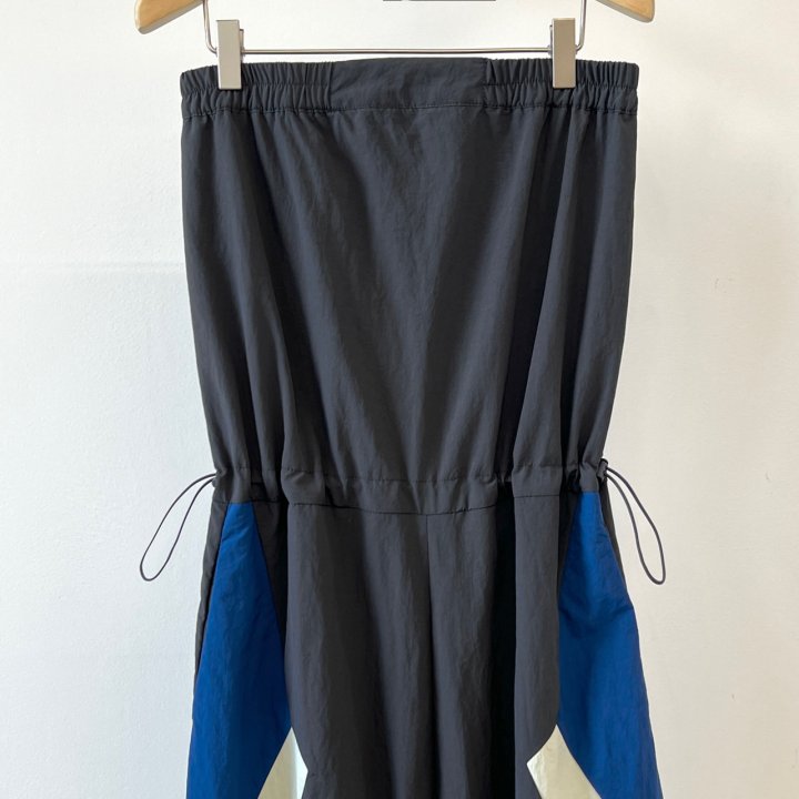 Another Avenue - Korean Women Fashion - #womensfashion - Rayborn Jumpsuit - 4