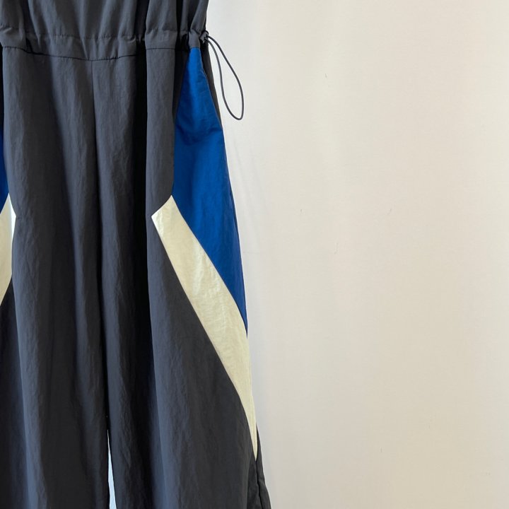 Another Avenue - Korean Women Fashion - #momslook - Rayborn Jumpsuit - 6