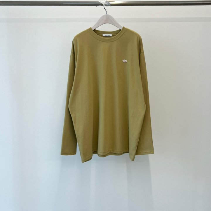 Another Avenue - Korean Women Fashion - #vintagekidsstyle - Rowing Tee - 4