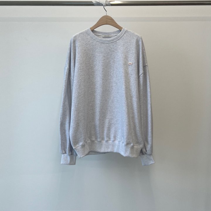 Another Avenue - Korean Women Fashion - #pursuepretty - Buff Sweatshirts - 3