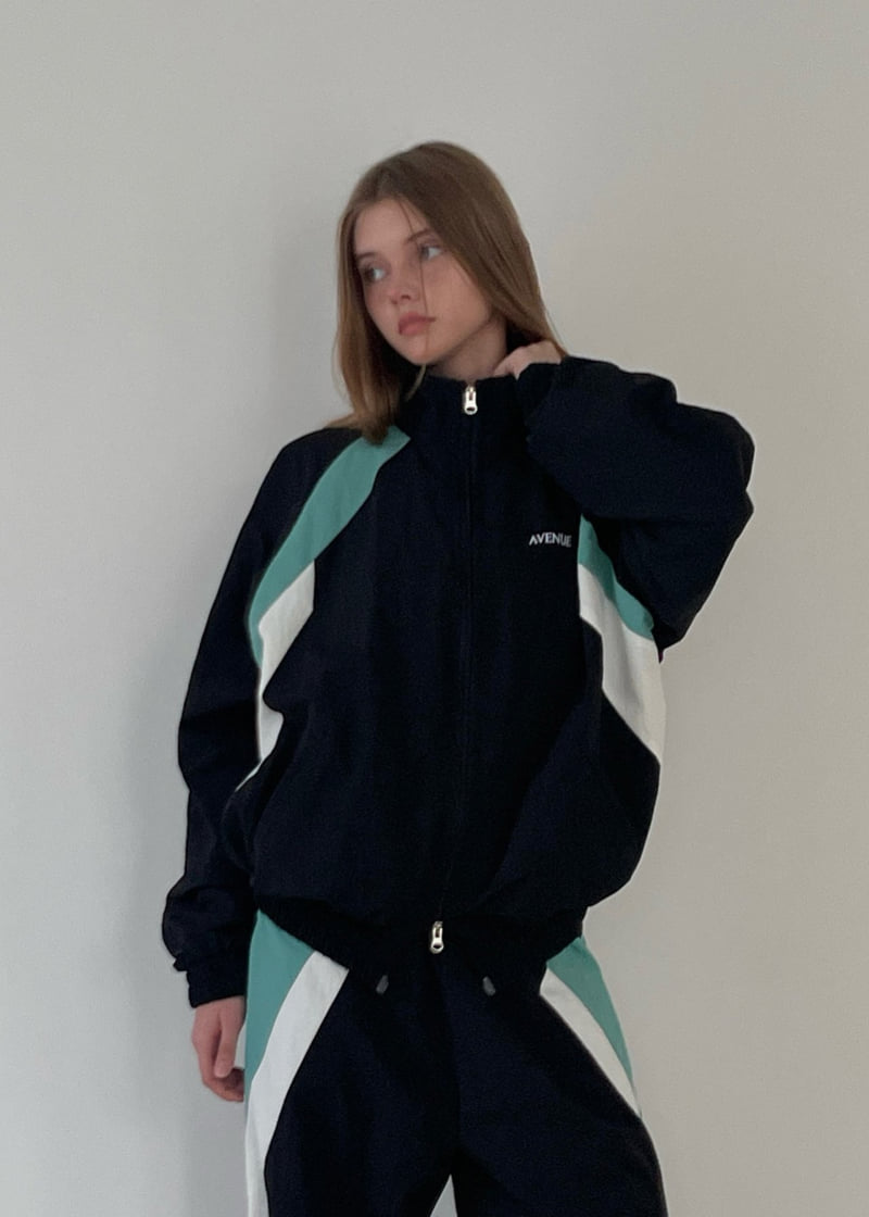 Another Avenue - Korean Women Fashion - #pursuepretty - Rayborn Jumper - 11