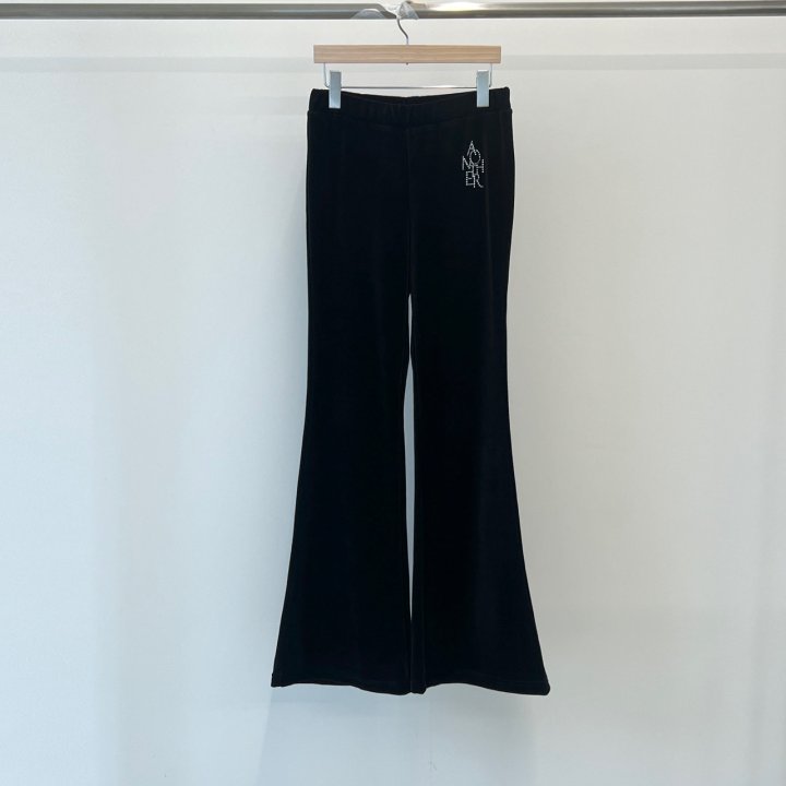 Another Avenue - Korean Women Fashion - #vintagekidsstyle - Belly Pants - 4