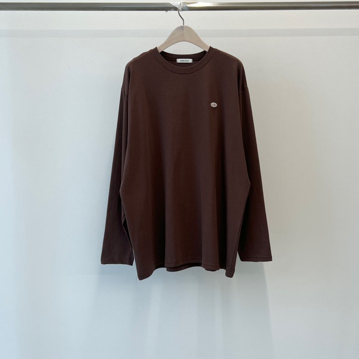 Another Avenue - Korean Women Fashion - #restrostyle - Rowing Tee - 5