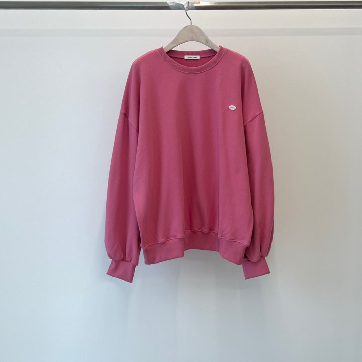 Another Avenue - Korean Women Fashion - #pursuepretty - Buff Sweatshirts - 4