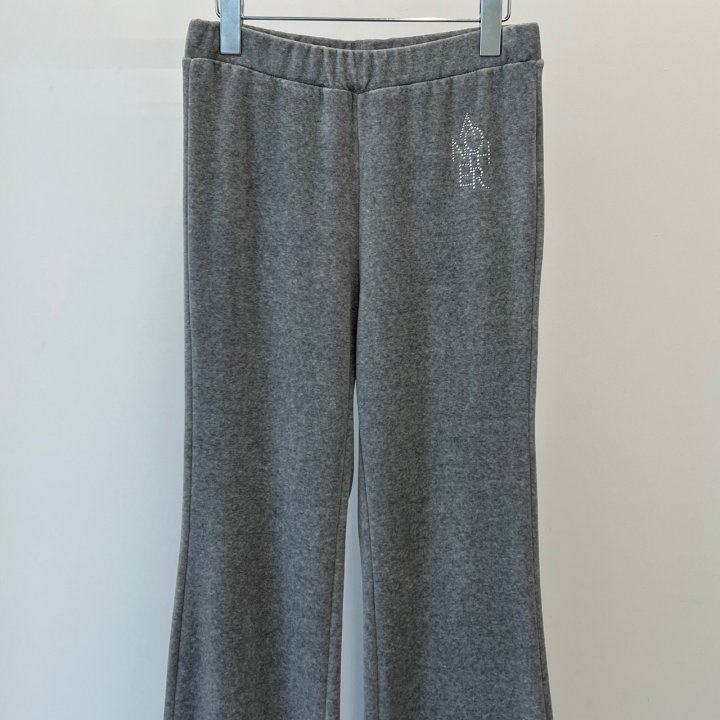 Another Avenue - Korean Women Fashion - #restrostyle - Belly Pants - 5