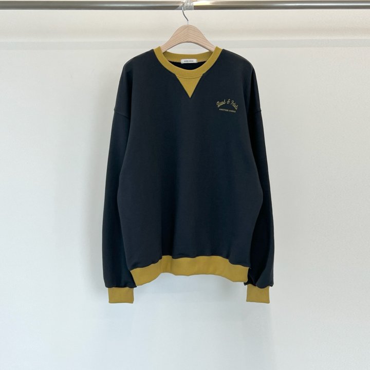 Another Avenue - Korean Women Fashion - #pursuepretty - Cow Sweatshirts - 4