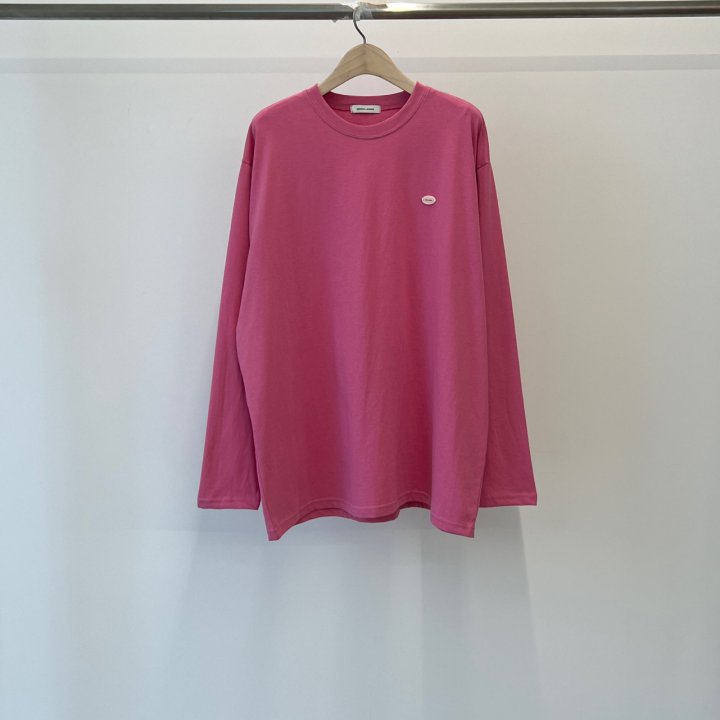 Another Avenue - Korean Women Fashion - #romanticstyle - Rowing Tee - 6
