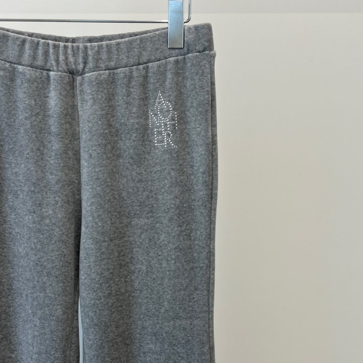 Another Avenue - Korean Women Fashion - #romanticstyle - Belly Pants - 6