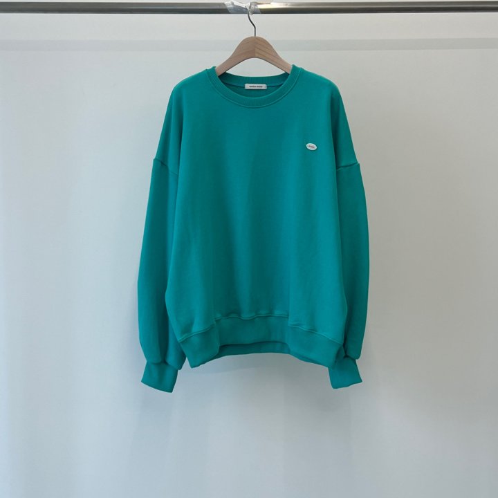 Another Avenue - Korean Women Fashion - #shopsmall - Buff Sweatshirts - 6