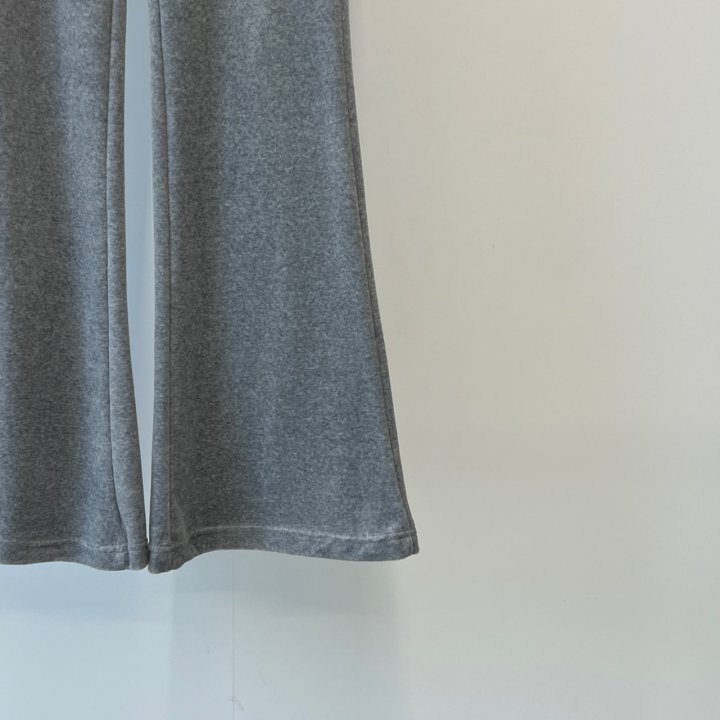 Another Avenue - Korean Women Fashion - #shopsmall - Belly Pants - 7