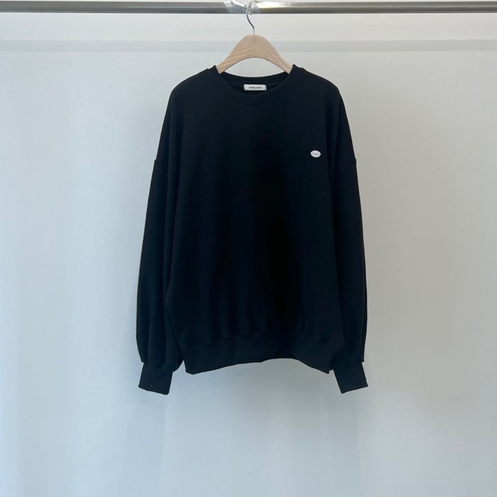 Another Avenue - Korean Women Fashion - #thatsdarling - Buff Sweatshirts - 7