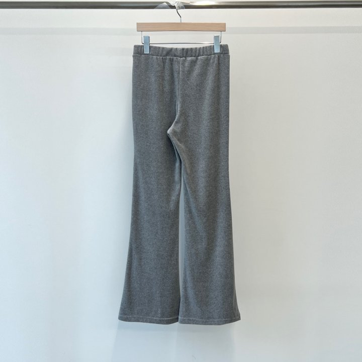 Another Avenue - Korean Women Fashion - #thatsdarling - Belly Pants - 8