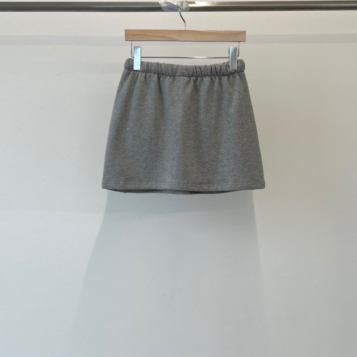 Another Avenue - Korean Women Fashion - #thelittlethings - Handle Flower Skirt - 10