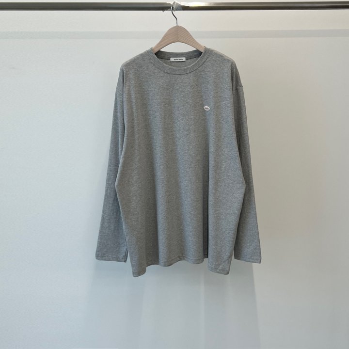 Another Avenue - Korean Women Fashion - #thelittlethings - Rowing Tee - 9