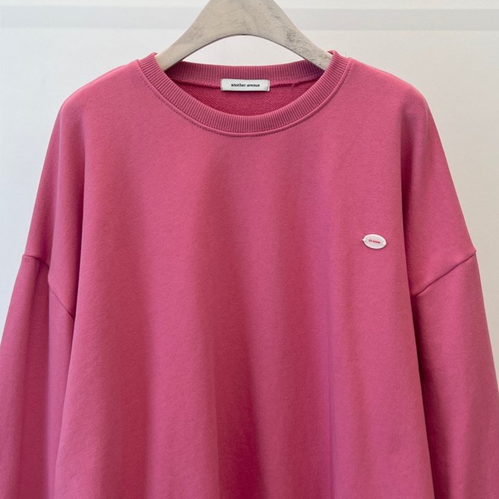Another Avenue - Korean Women Fashion - #thelittlethings - Buff Sweatshirts - 8