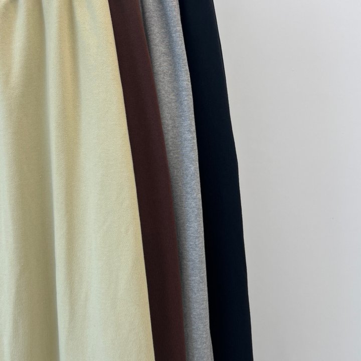 Another Avenue - Korean Women Fashion - #thelittlethings - Dailyg Long Skirt - 2