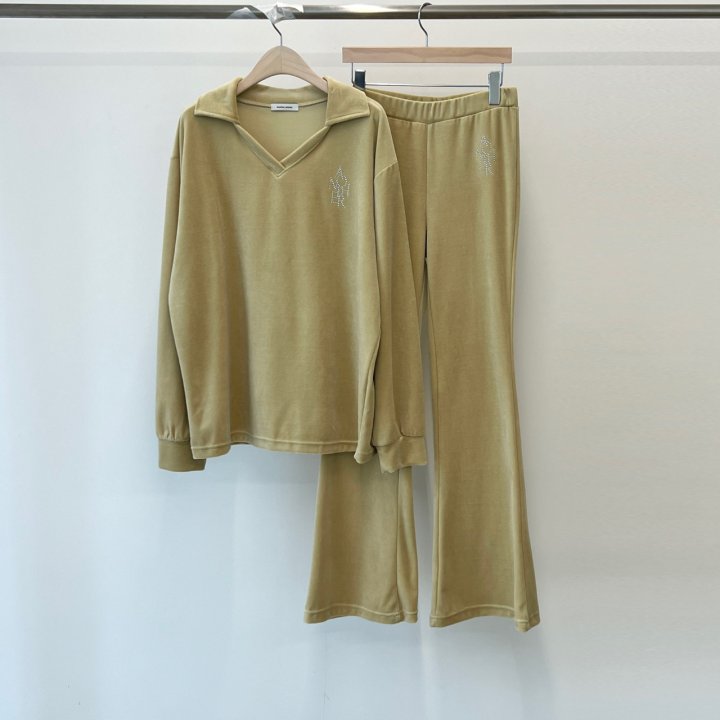 Another Avenue - Korean Women Fashion - #thelittlethings - Belly Pants - 9