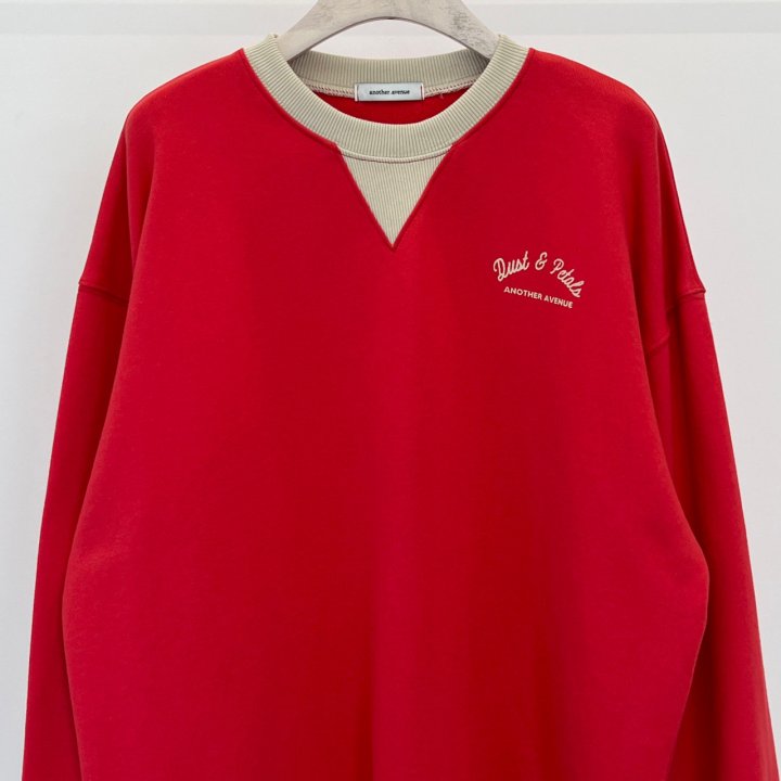 Another Avenue - Korean Women Fashion - #thelittlethings - Cow Sweatshirts - 8