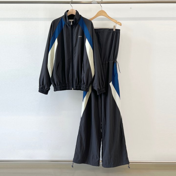 Another Avenue - Korean Women Fashion - #vintageinspired - Rayborn Jumper - 9